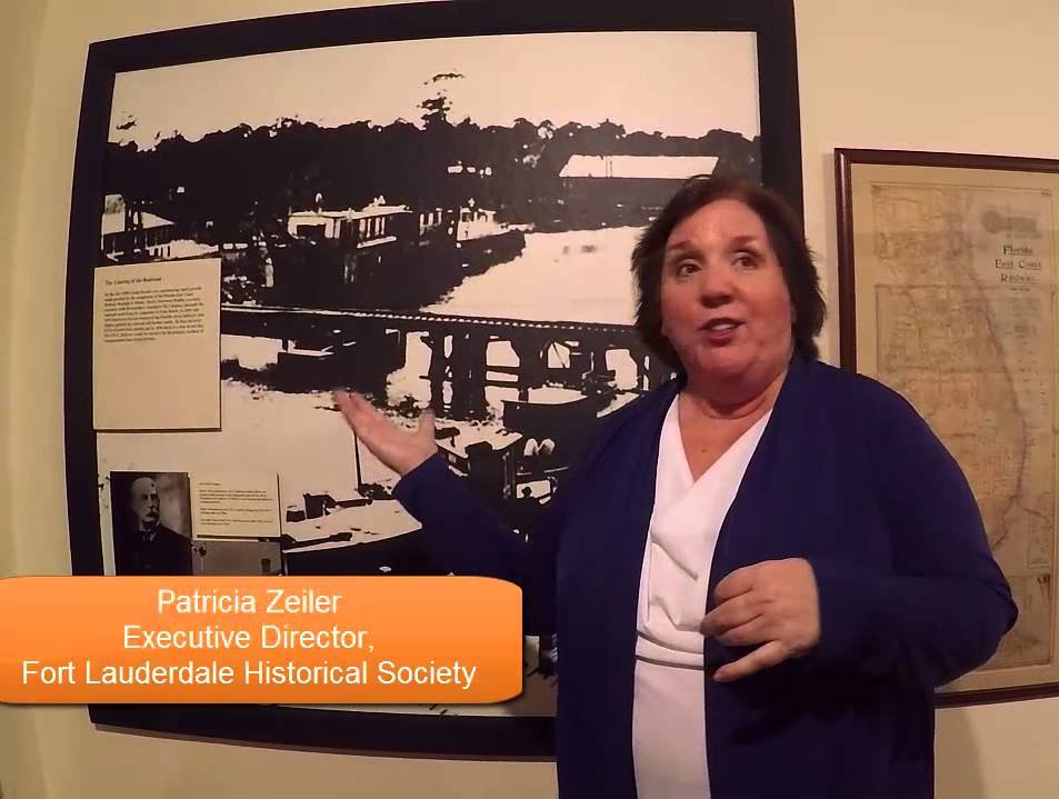 Join us October 15 at 10am EST when WPHL Deputy Director Julio Capó, Jr., speaks live with Patricia Zeiler of the Fort Lauderdale Historical Society about how museums are working to reverse anti-Black racism in cultural institutions.

go.fiu.edu/95379436118