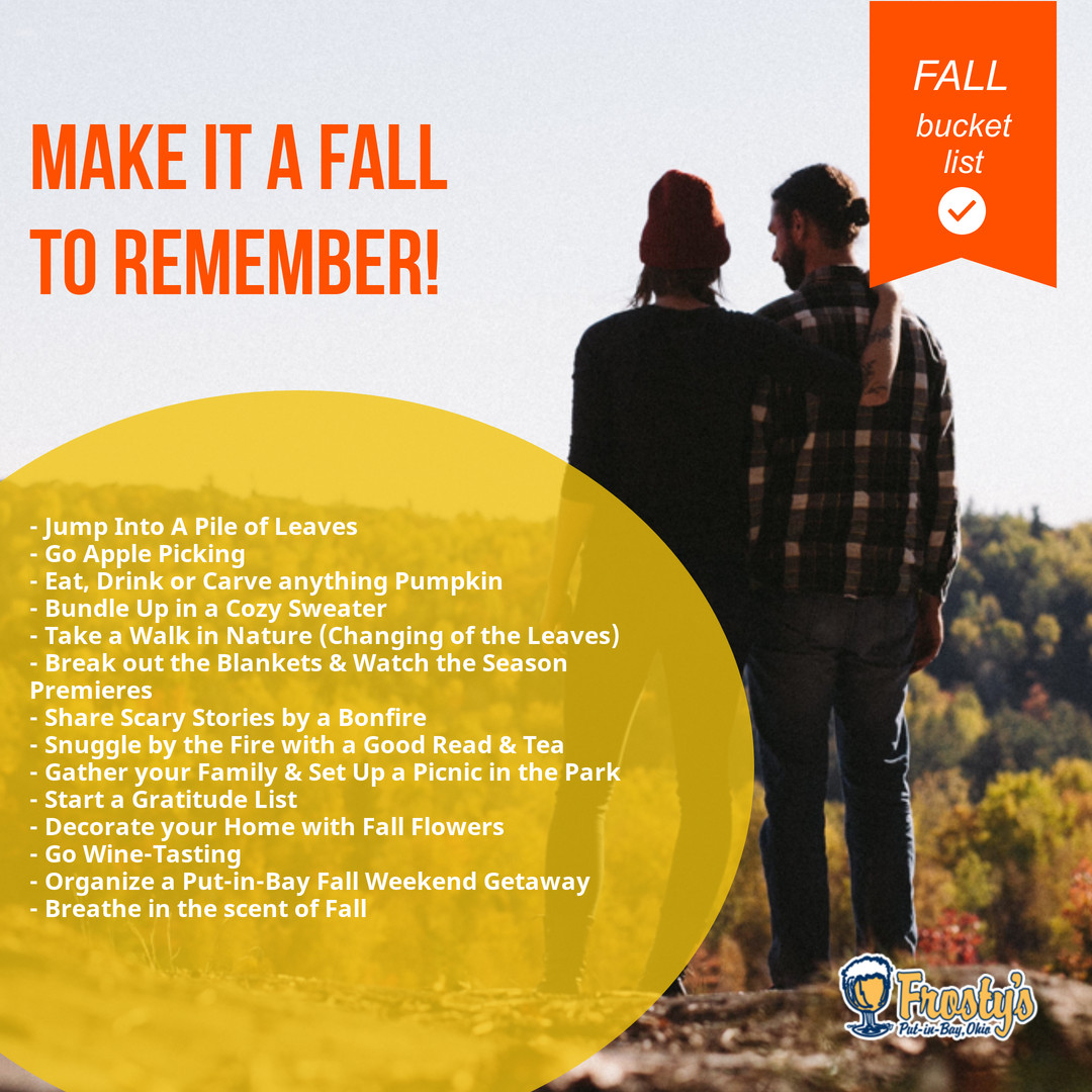 🍁🎃🍂🍷🍕😍