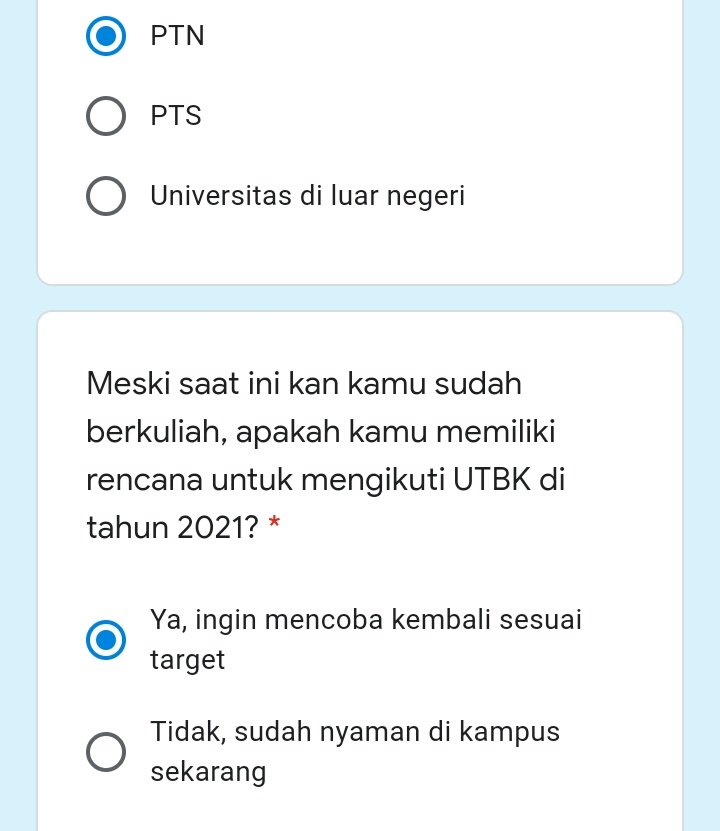 anggunsila2's tweet photo. Teknik kenapa lu bikin greget gue mulu si  😬 Ayo 2021 ganti almamater :") https://t.co/urEagP62g4
