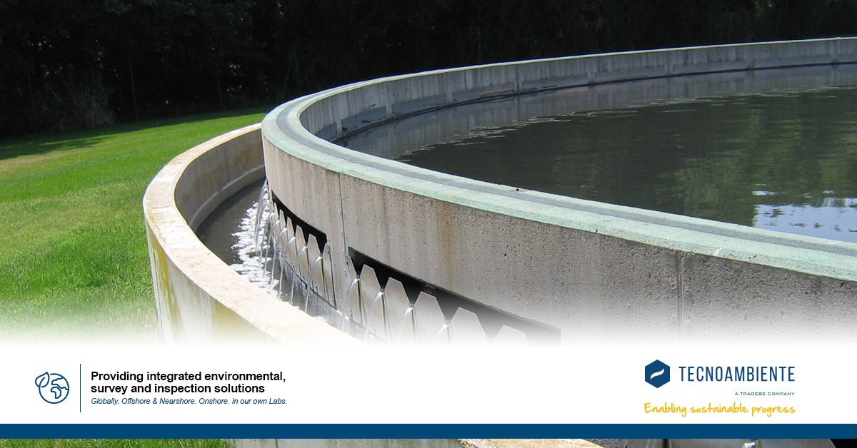 ¿Conoces nuestros servicios de inspección y muestreo en las instalaciones de tratamiento de aguas residuales? En la demarcación del Llobregat-Foix de la ACA procuramos el buen funcionamiento de las estaciones, para la devolución del agua al río, cumpliendo con la legislación.
