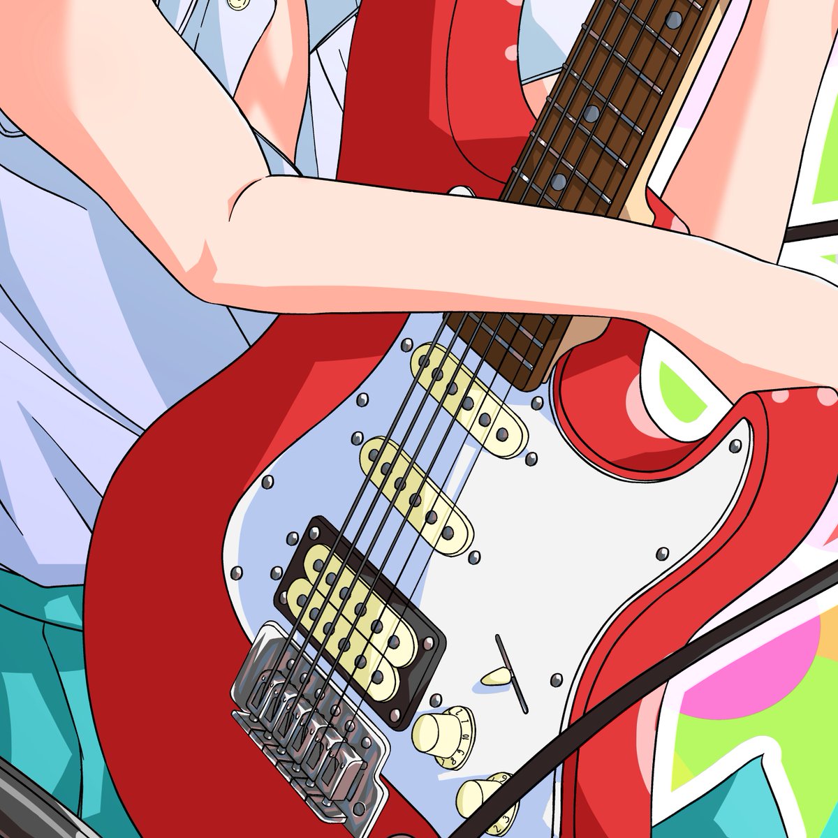 Gamingwednesday 走り出す律動にあふれだす想いをのせて Gamingwednesday Pixiv T Co Dgfwvlyxx0 オリジナル オリジナルイラスト 女の子 創作 ギター 少女 オリキャラ Gamingwednesday 走り出す律動にあふれだす想いをのせて Gamingwednesday Pixiv T Co Dgfwvlyxx0 オリジナル オリジナルイラスト 女の子 創作 ギター 少女 オリキャラ