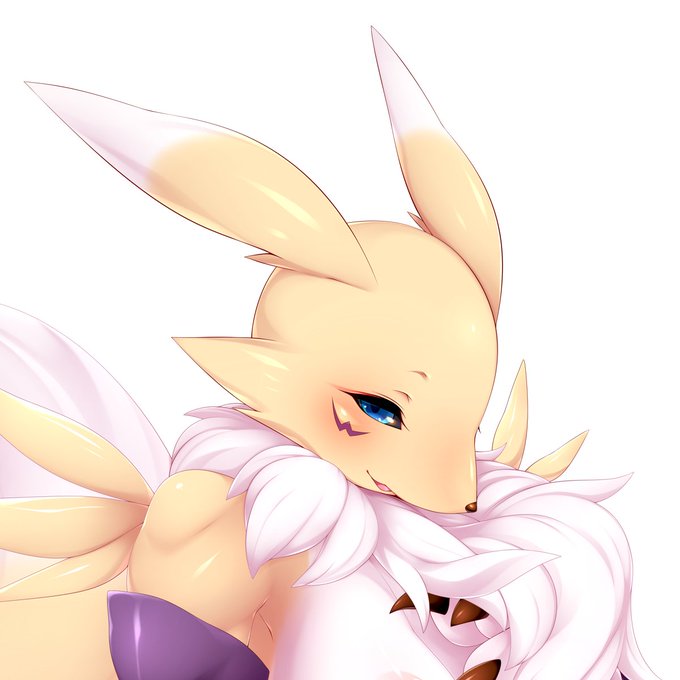 後日、これの全体像の公開と乳首のスタンプ消えます 