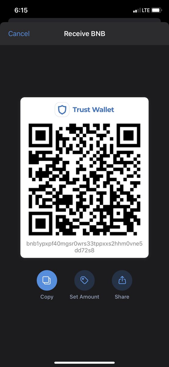 RicardoVidaesTo's tweet photo. @TrustWalletApp https://t.co/lMVv2EKH5Y