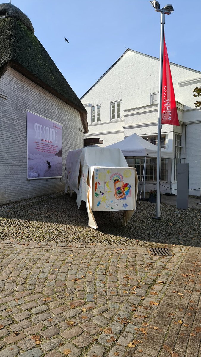 SteinekeCDU's tweet photo. Eine kleine Tour mit dem #Fahrrad über #Föhr #Borgsum #Süderende #Oldsum #Alkersum https://t.co/vLxBeVJLMH