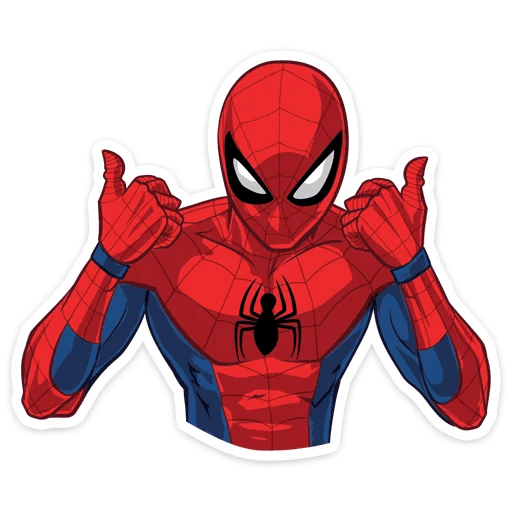 Marvelのtwitterイラスト検索結果