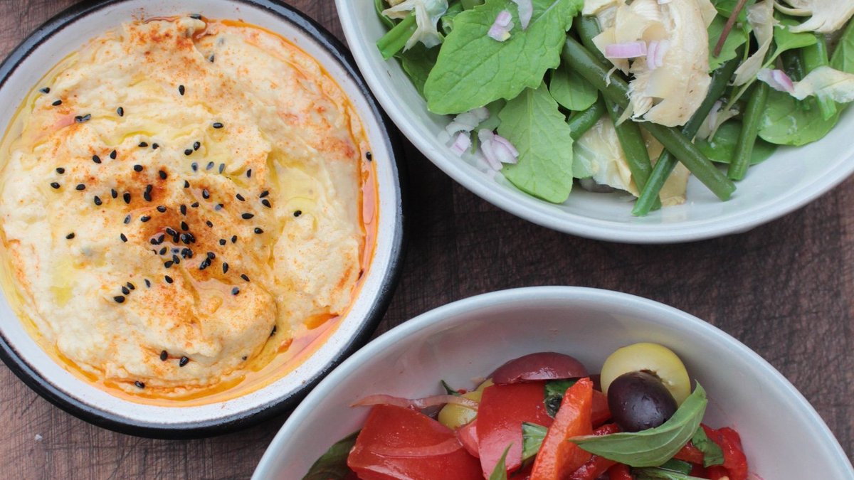 HandMadeFood's tweet image. Hand Made Food on #Google local.google.com/place?id=13849…