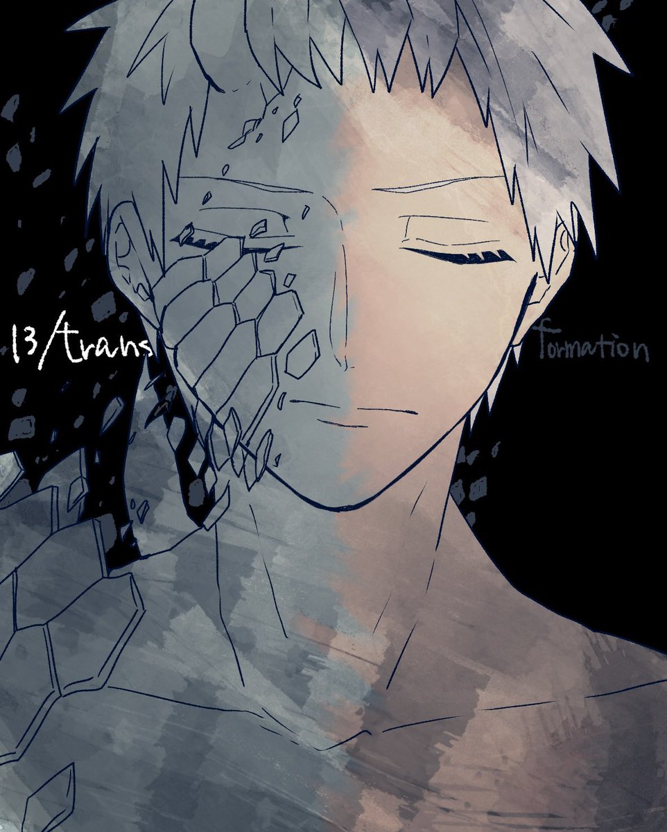 RPkmn's tweet image. #obitober2020
transformation