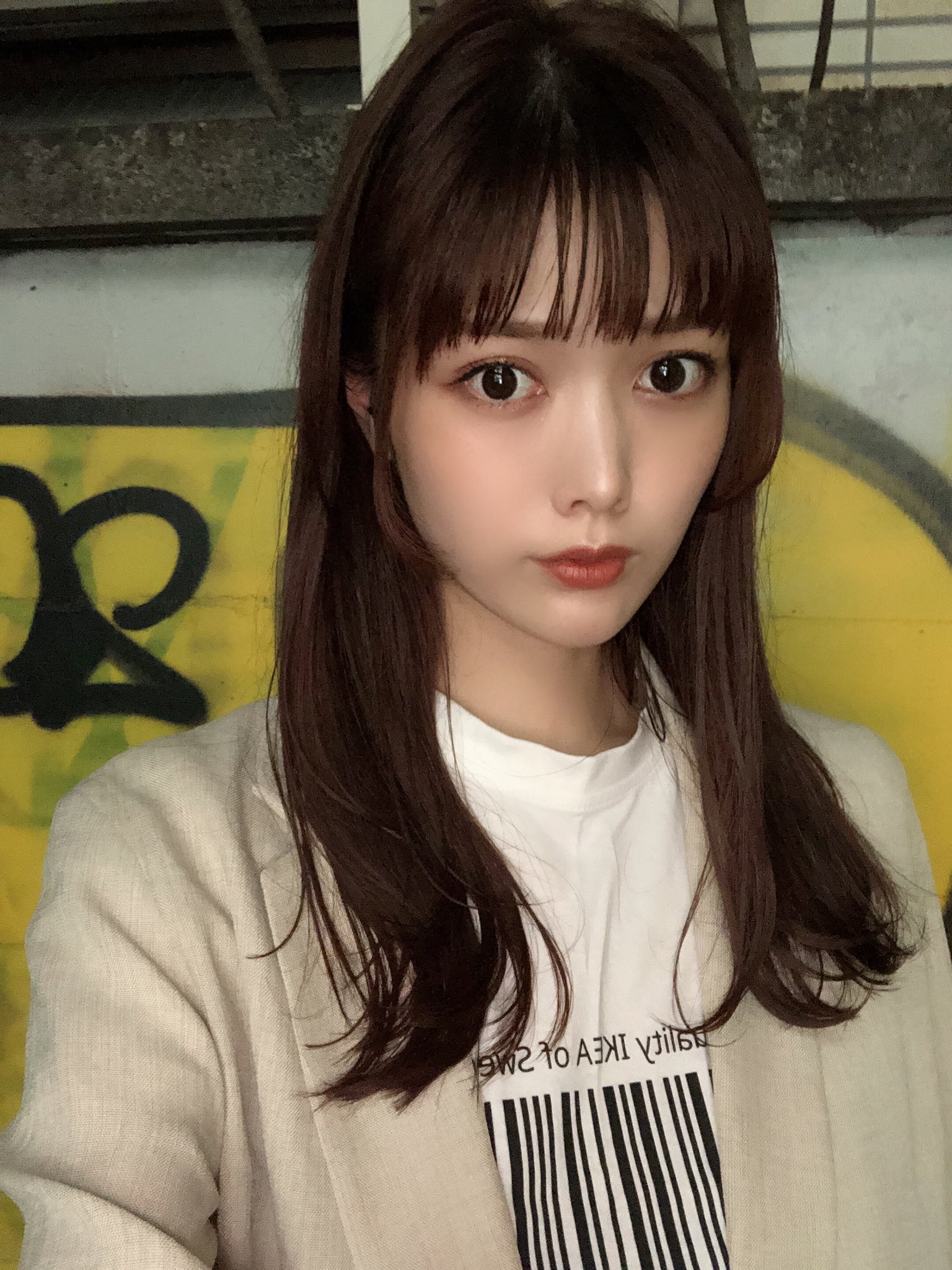 あぴ♡出品୨୧⑅*. swipe▶︎▷▶︎▷▶︎ 風音/KAZANE ⚠︎It is prohibited to