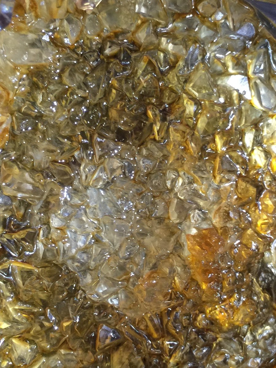 EmeraldZoo's tweet image. #RosinTech