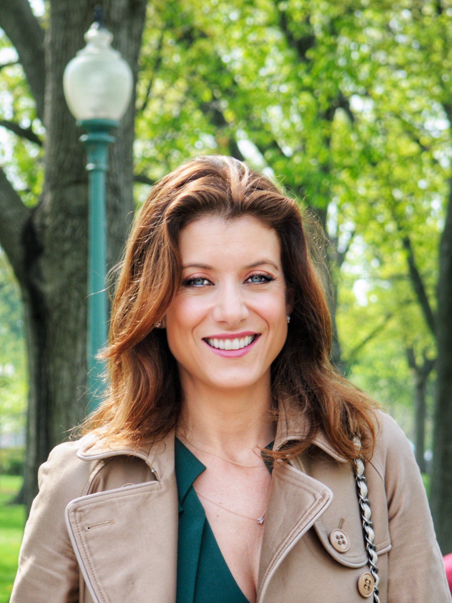 Happy Birthday Actress Kate Walsh!!!      