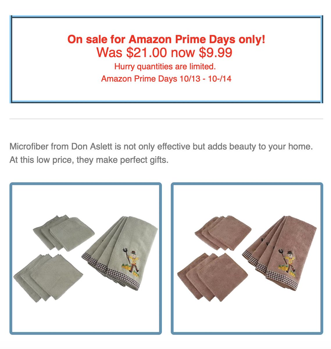 TheCleanReport's tweet image. amazon.com/Don-Aslett-Hom…