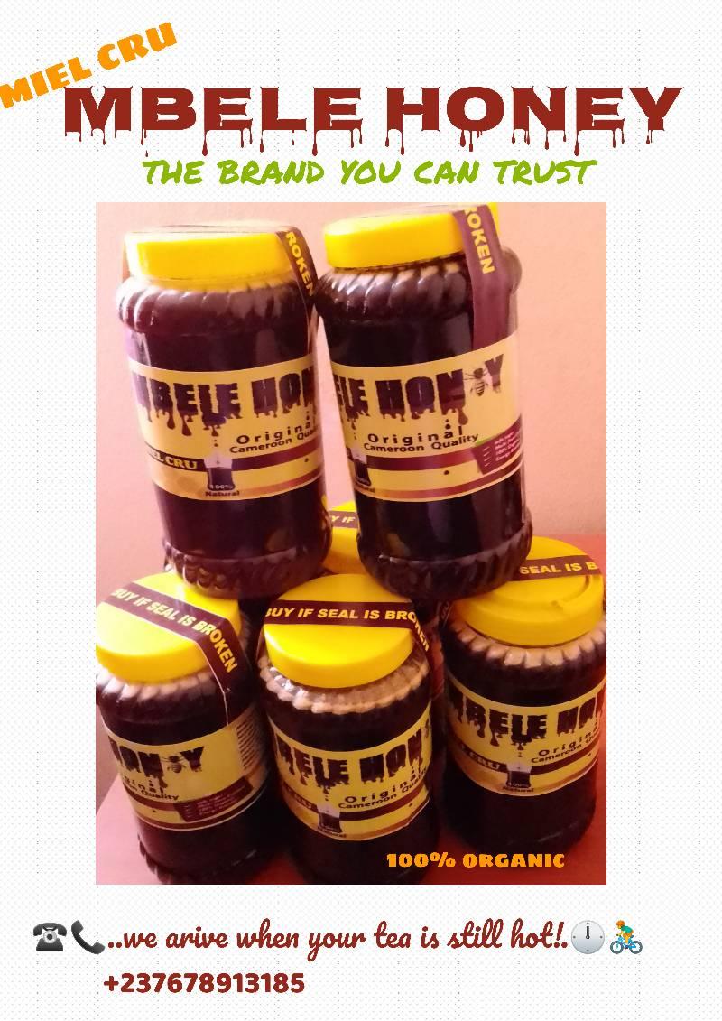 DlanorWare's tweet photo. Why you choose honey over sugar every time!!!!

Honey can help increase blood flow to your heart and reduced risk of blood clot formation. Natural Honey is Mbelle Honey. It's sold in Douala at the Dlanor Marketplace.

Place your command, receive your order, and pay upon delivery. https://t.co/kd7mTW7uwv
