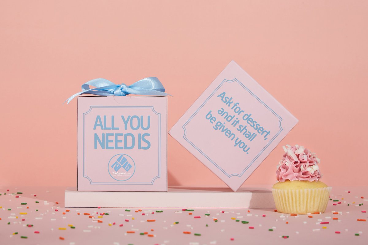 TcbAus's tweet photo. ๐คฉ ๐ท๐๐๐๐๐
๐ ๐ฉ๐๐๐๐
๐๐
๐ท๐๐๐๐๐๐๐๐ or plain packaging with good quality and competitive prices. ๐ฅณ
https://t.co/Nk3YTjdBDa
#brand #business #australia #cake #wholesale #packaging #printing #packagingdesign #packagingworld #Cardboard #melbourne #TheCustomBoxes https://t.co/Sgdmw3thrQ