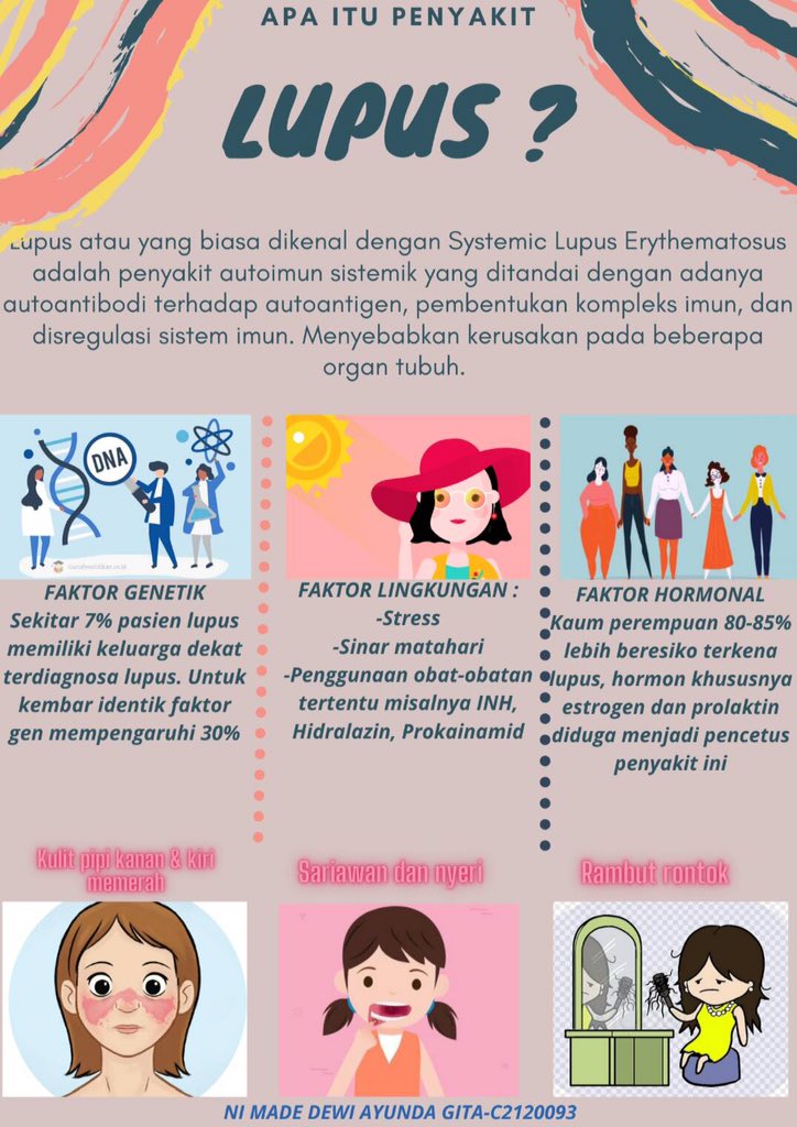 ayundagitaa's tweet photo. Punten..
Sebelum disetor kedosen, kasih liat warganet dlu >_<
#KMB2 https://t.co/Vqn9Sw7Iwc