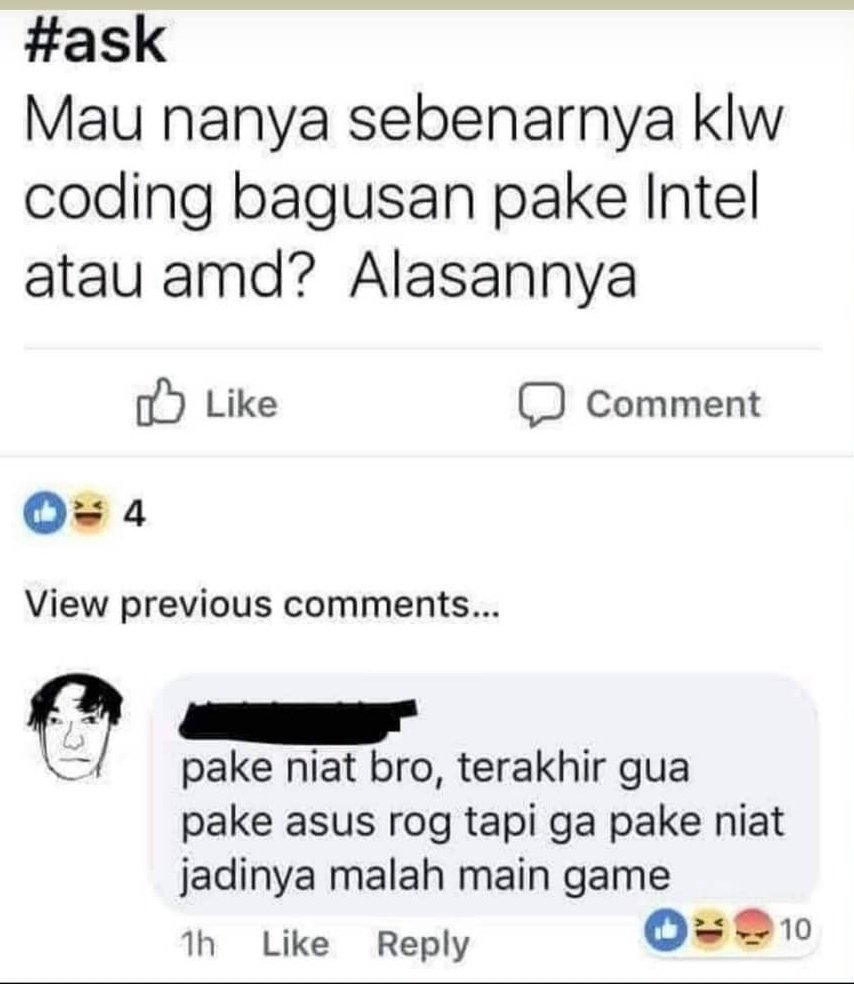 berani02's tweet image. Hmm

#programmerproblem