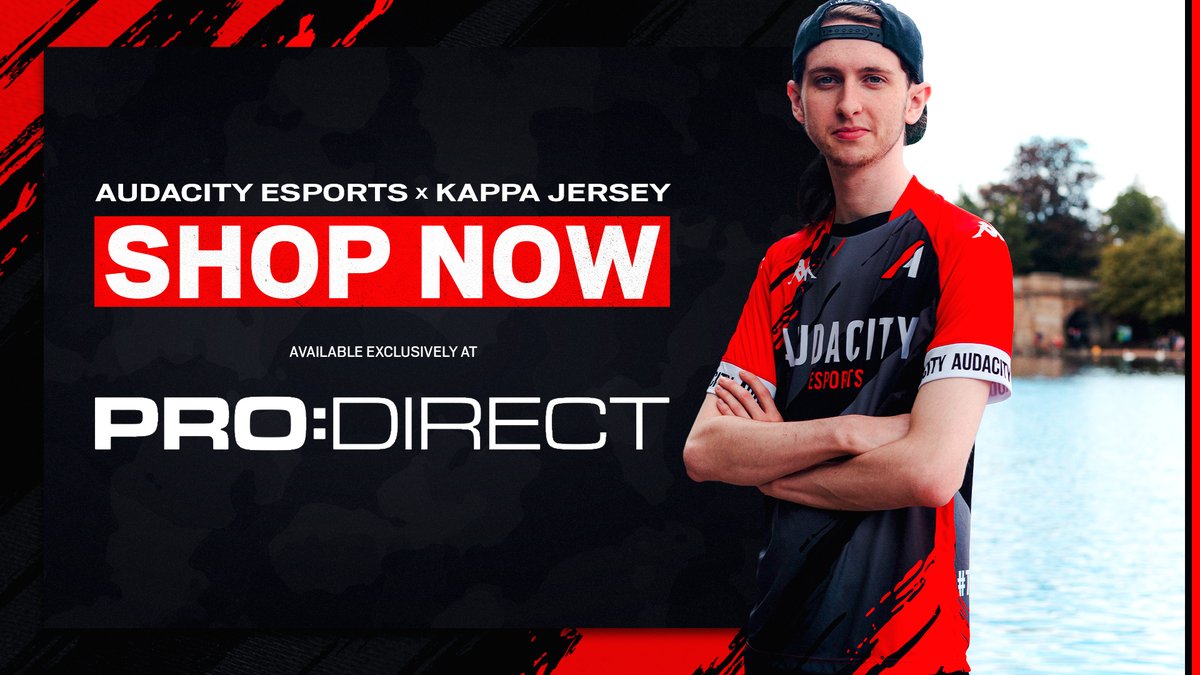 kappa teamwear
