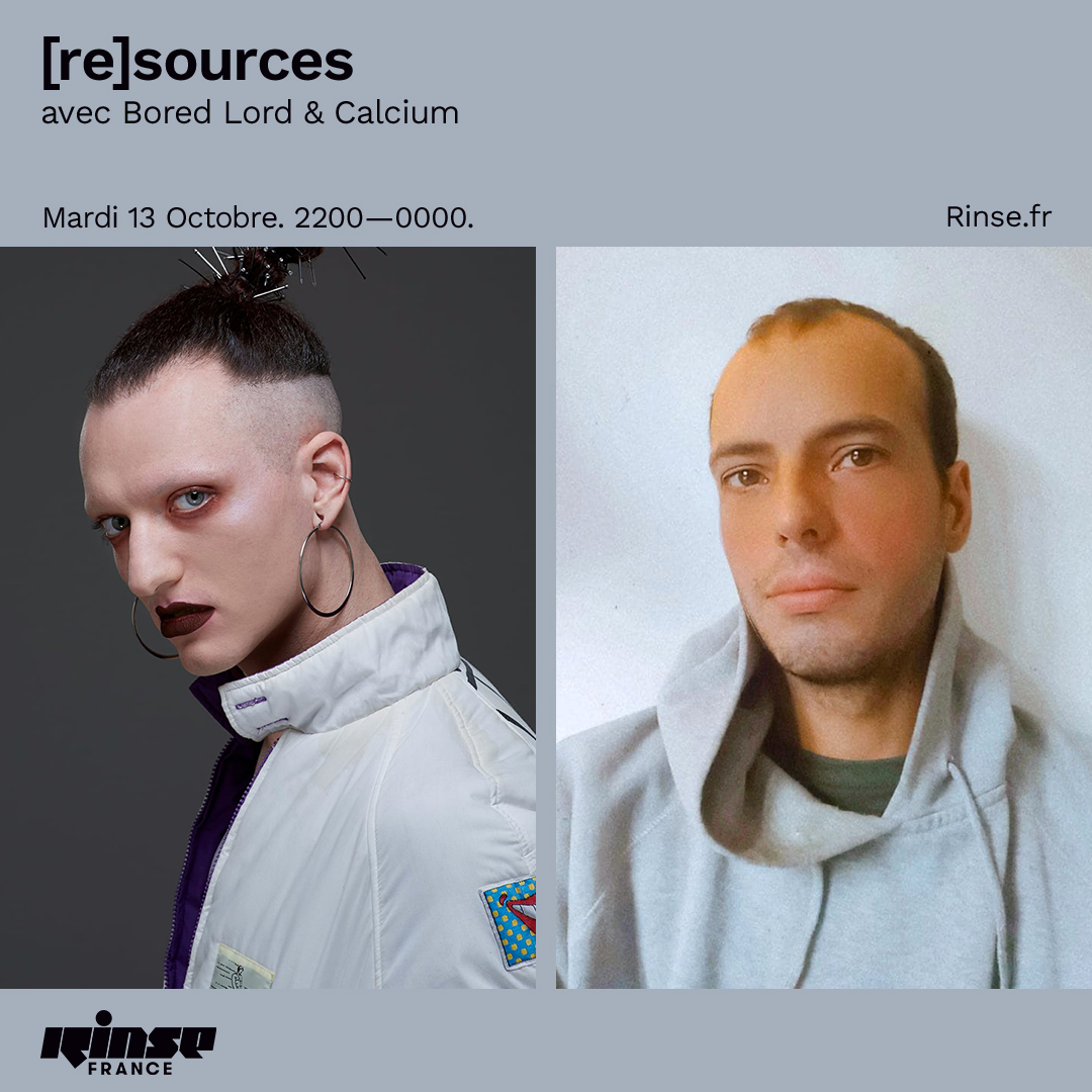 RinseFrance's tweet image. 21h ! 

Vous êtes toujours avec #Roni invite #AssemblerCode  jusqu&apos;à 22h ! 

🎶
rinse.fr/podcasts/?show…

Ensuite retrouvez le @resourcesmusic show avec @bored_lord &amp;amp; @sourcedecalcium ! 

#verrouillé 🔒 rinse.fr/player