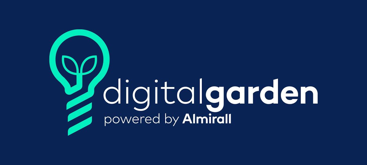 Calling all #startups! Do you focus on optimizing pharma processes, like #clinicaltrials, #dataanalytics, or #dermataology? #Digitalgarden powered by @almiralldg wants to hear from you! But hurry as the application deadline is October 31st!
https://t.co/sfSa4E87fV https://t.co/ovSTzidBbk