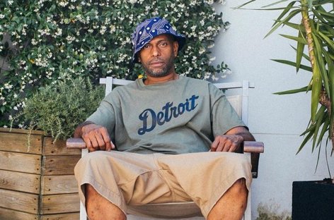 residentadvisor's tweet photo. Wuddaji is a grand addition to the already outstanding discography of Theo Parrish #RARecommends
https://t.co/BzPLY8L77B https://t.co/KMZA7EEorB