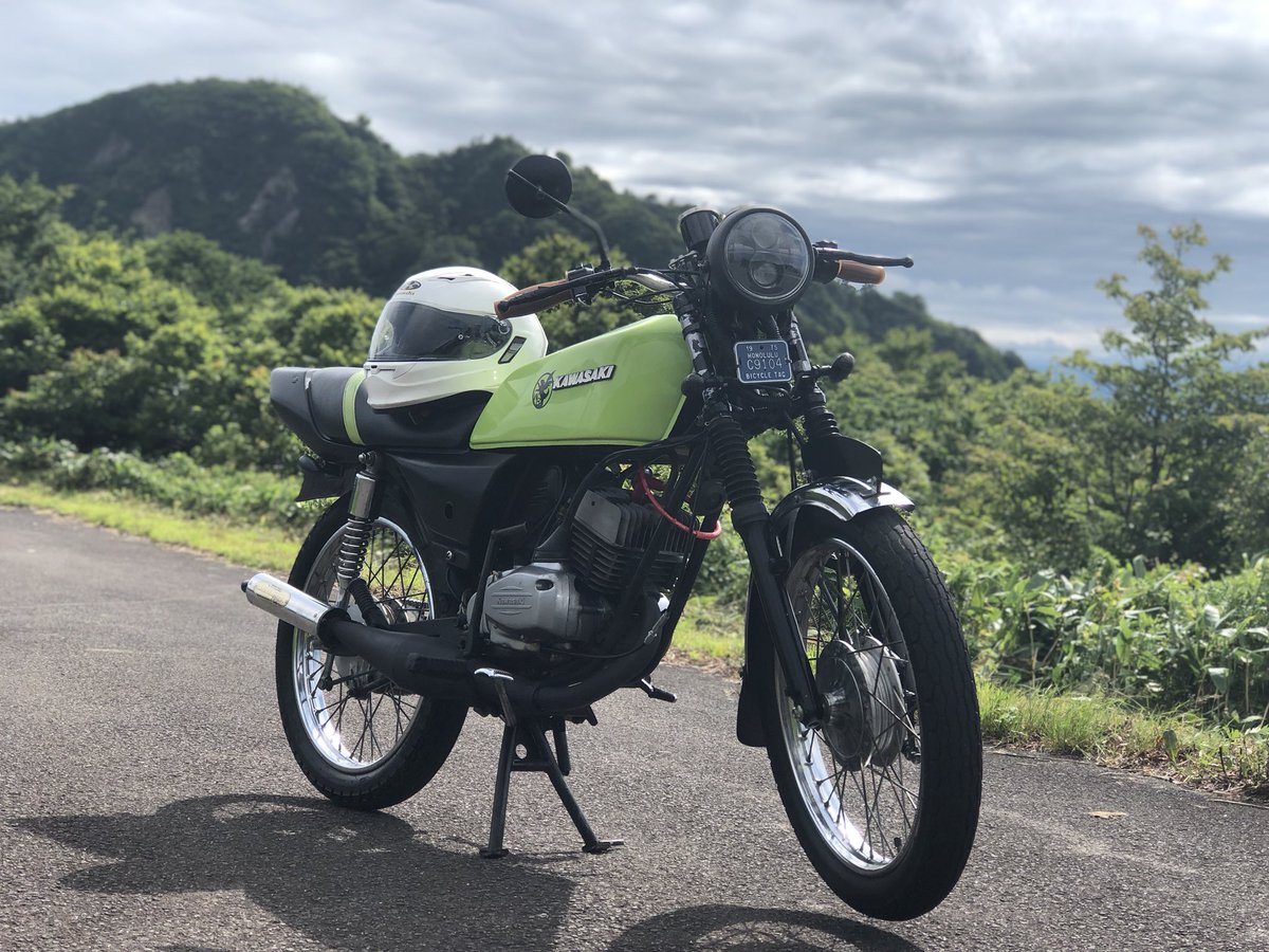 KH125