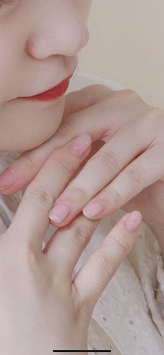 わたしだったら1本たりとも取れないようにめちゃくちゃ綺麗に塗るからわたしにやらせてきそらちゃん