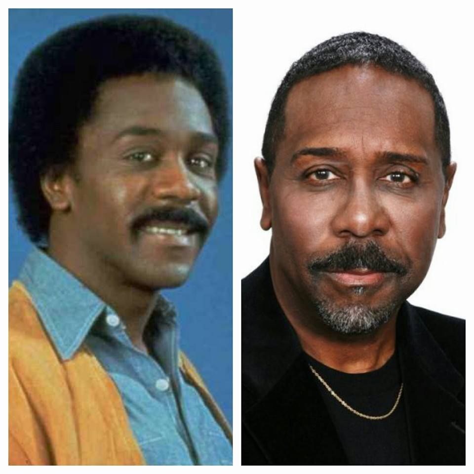 Happy 73rd Birthday to Demond Wilson aka Lamont Sanford. You Big Dummy!!!! 