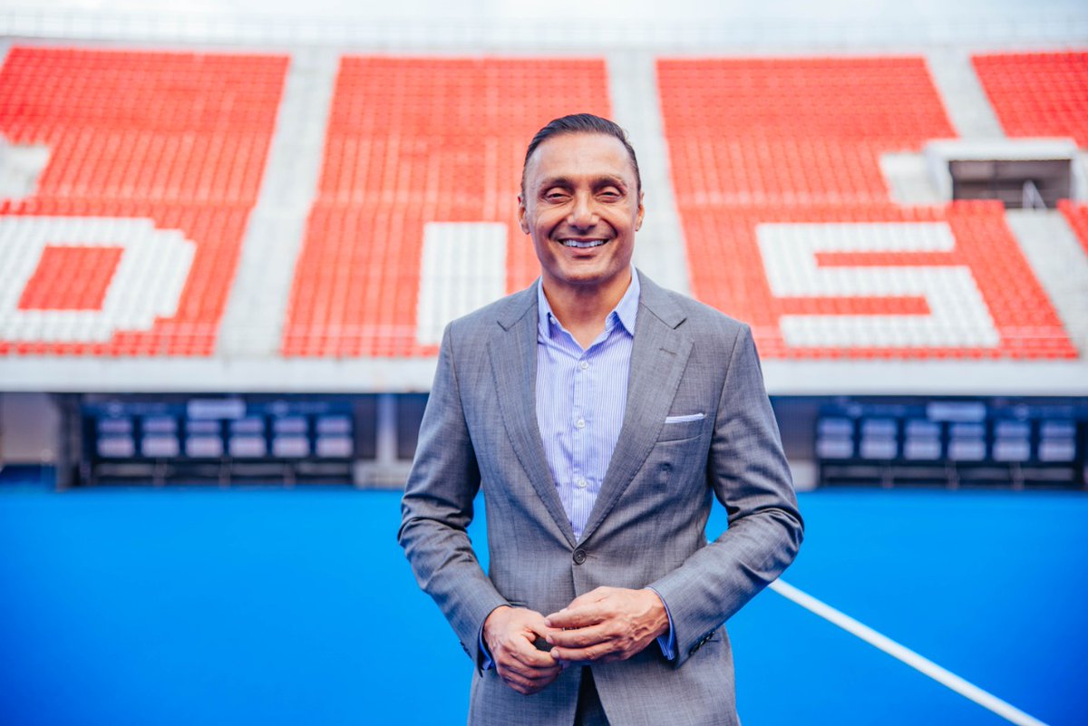 RugbyIndia's tweet photo. “This is a historic day for Indian Rugby. Thanks to this sponsorship from @sports_odisha, national players will for the first time ever be paid for their services to the Indian rugby teams. This marks a first, solid step towards making rugby a professional sport!"-@RahulBose1 https://t.co/oqGjQHcx4r