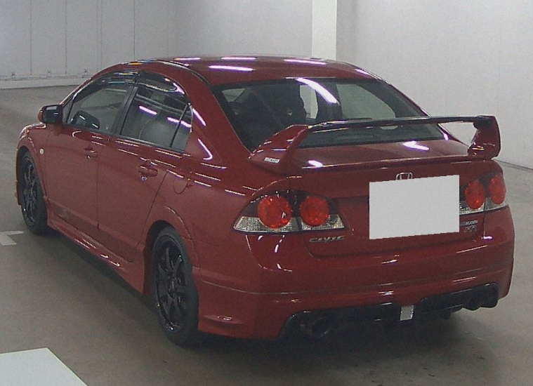 TaaboImports's tweet photo. 2008 Honda Civic Mugen RR
WhatsApp: https://t.co/QoC8tu36r7
Search: https://t.co/A1KnkakTVL
Starting Bid: 7,500,000 jpy
Auction Date: 16/10
32,000k miles
https://t.co/xzaCmWIfxP
https://t.co/5XHjCdUAQ4
#taaboimports #jdmimport #jdm #honda #civic #mugen #fd2 #original300 https://t.co/3kt4r5XNas