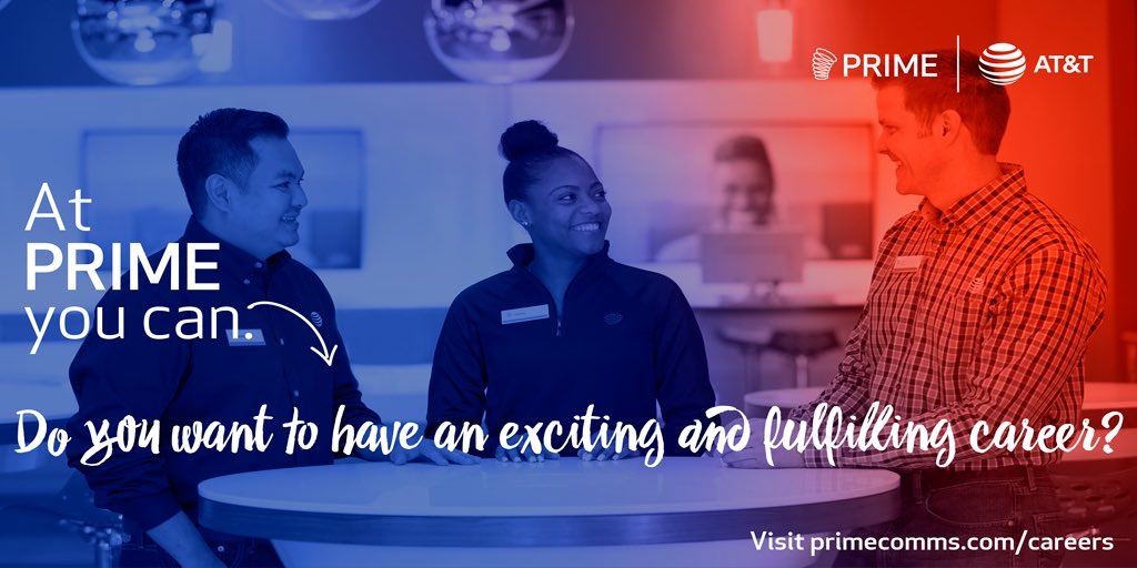 The Holiday season is upon us. What better way to show your loved ones you care than by starting a reward fueled career that not only stimulates professional growth but also fuels personal growth. Come work for the best team in country in Atlanta where growth development is key.