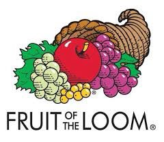 Fruit of the loom Purchased in 2002 for $835 Million You may wear this product every day