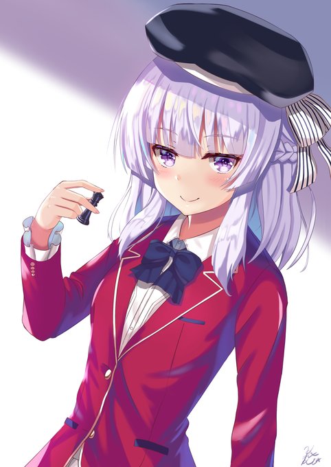 Twoucan 坂柳有栖 の注目ツイート イラスト マンガ Twoucan 坂柳有栖 の注目ツイート イラスト マンガ