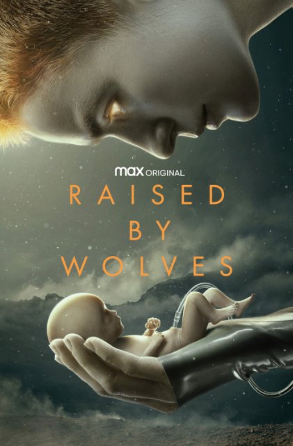 Only on The Preview Channel™ 
Behind-the-scenes with Ridley Scott
#raisedbywolves
Directed by Ridley (Blade Runner) Scott
bit.ly/30uqxf3