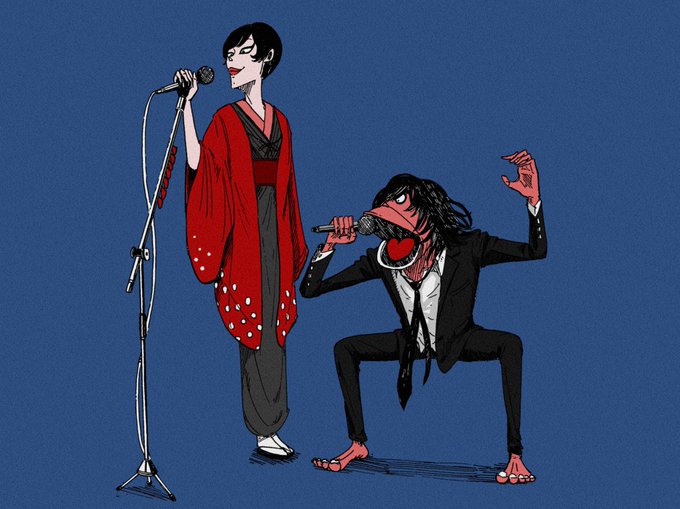 Shiohida Shiohidaのイラスト作品一覧 人気順