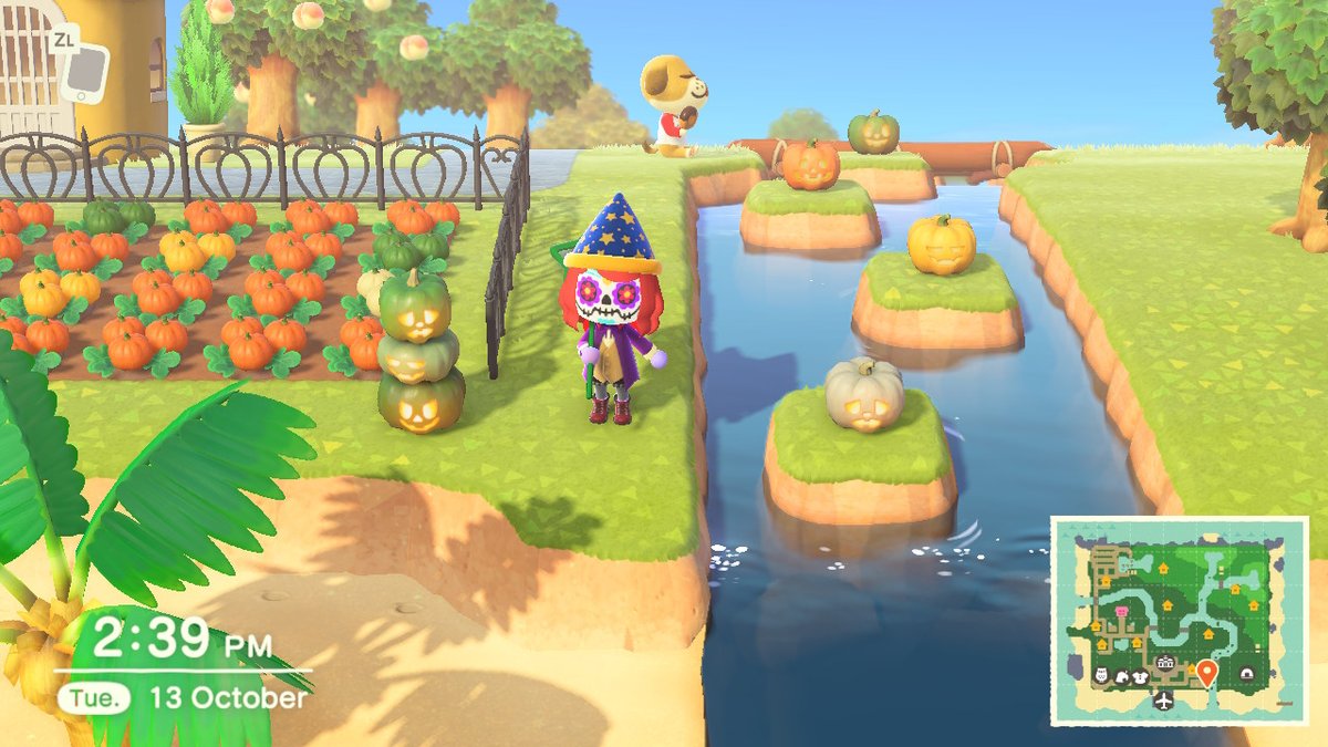 Anaveildra's tweet photo. #AnimalCrossing #ACNH #NintendoSwitch https://t.co/0APTLrPYi9