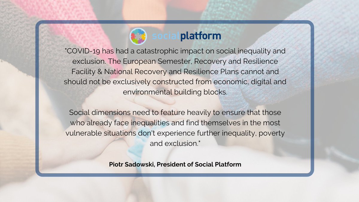 Social Platform tweet media
