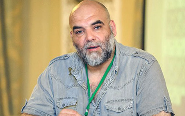 Orxan Camal:
"Qarabağ Ermənistanın yox, bütünlükdə Ermənistan Azərbaycan torpağıdır".