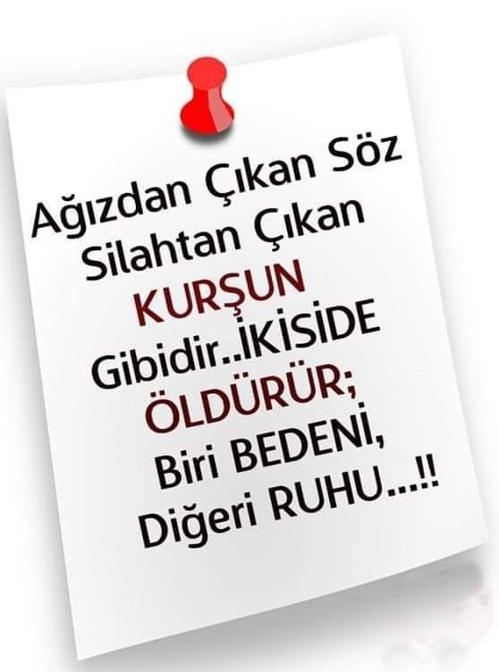 -Üçe kadar sayıyorum. diye tehdit ederken bile araya 'iki buçuğu' sığdıran vicdanlı çocuklardık biz...
Öyle bırakmadınız bizi.
Hoş görümüzü kötüye kullandı üslûp, edep, adap bilmeyenler...!
