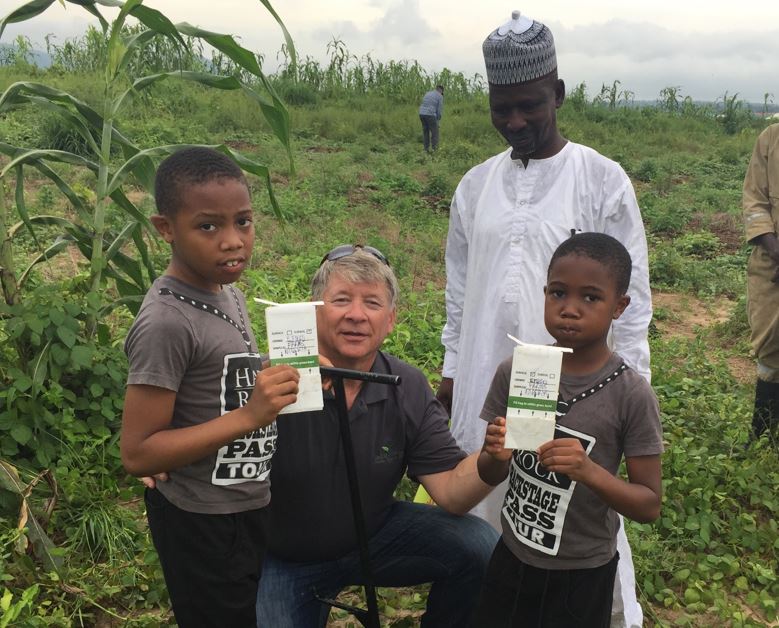 RSaik's tweet photo. #Soil health is achieved NOT by ideology, but through implementation of proper #agronomic practices & #science on #farms enabling #Sustainable Intensification & #FoodSecurity. #SoilTest 1st!
#CFS46 #Ag4SDGs @AgriFoodNet @UN_CFS @FAO @WFP @IFAD @AGvisorPRO #SDG2 #HLPE #COVID19 https://t.co/dw5JXycg4o