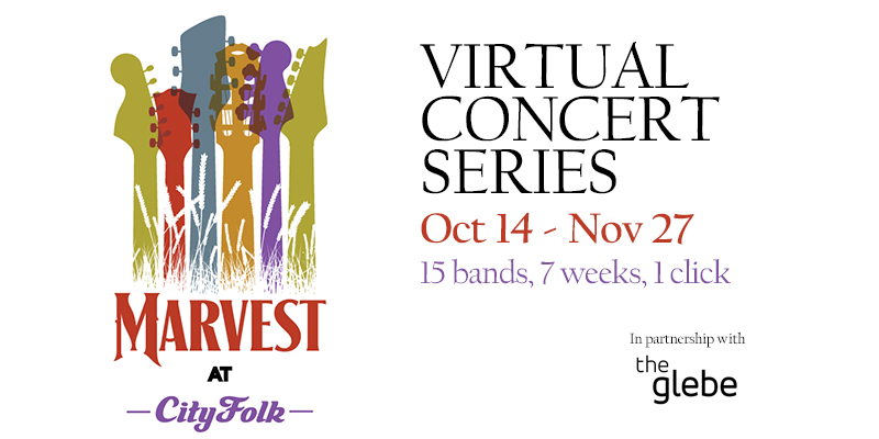 OttawaFestivals's tweet photo. .@CityFolkFest and @intheglebe partner to promote Ottawa's music scene during the Marvest virtual concert series https://t.co/LACSD15QUh
#MyOttawa #GetFestiveAtHome #OttMusic https://t.co/0CH3DZtDPH