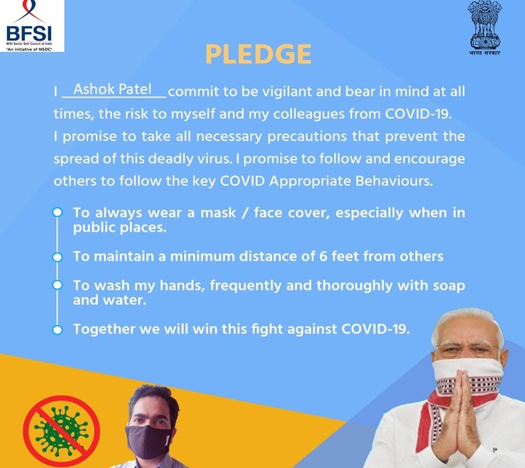 Banking, Financial Services & Insurance SSC tweet media