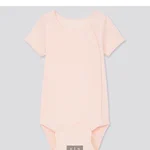 UNIQLOの子供用肌着に隠された配慮!素晴らしい!