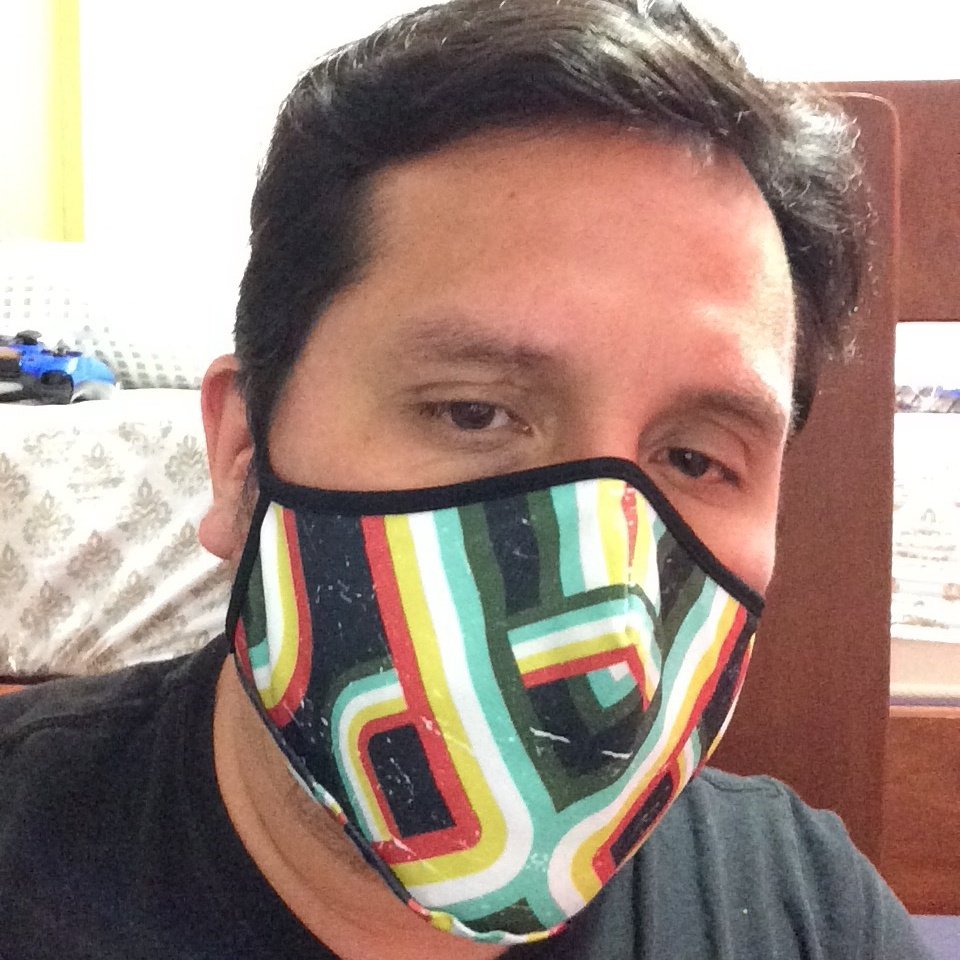 scraperos's tweet image. #NuevaFotoDePerfil