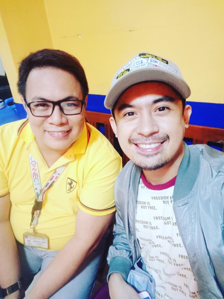 anda_ariel's tweet photo. After two years finally nagkita ulit tayo.😇🙏💗 bitin man ung bonding alam ko magkikita at makikita ka ulit namin.💗 maraming salamat sa pagbisita.💗 https://t.co/wtMSM03DBx