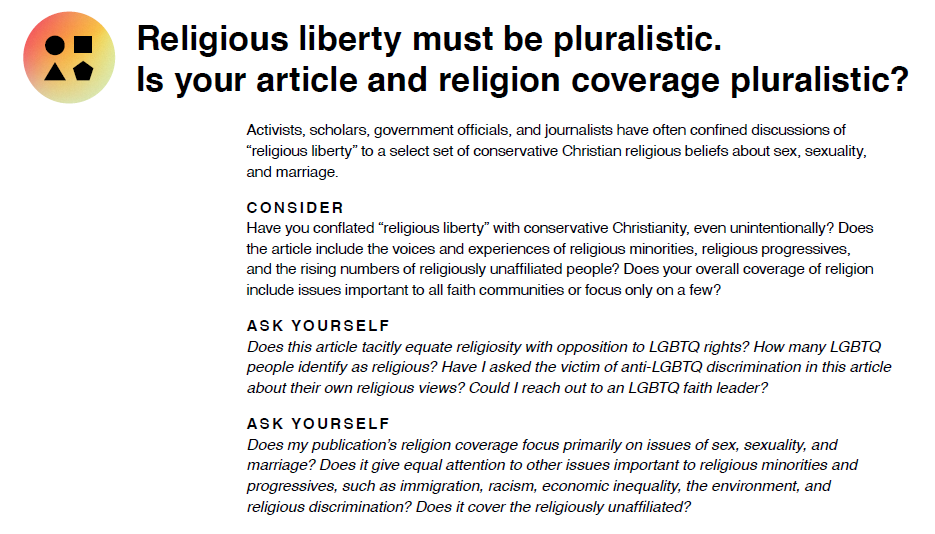 LawRtsReligion's tweet photo. Are you watching day two of the ACB Hearings? Keep the 6 rules to understanding and protecting religious liberty nearby. Developed by @LawRtsReligion and @AuburnSeminary. Download for free here: https://t.co/eYdSIhG5ZT https://t.co/0pMZvfizkM