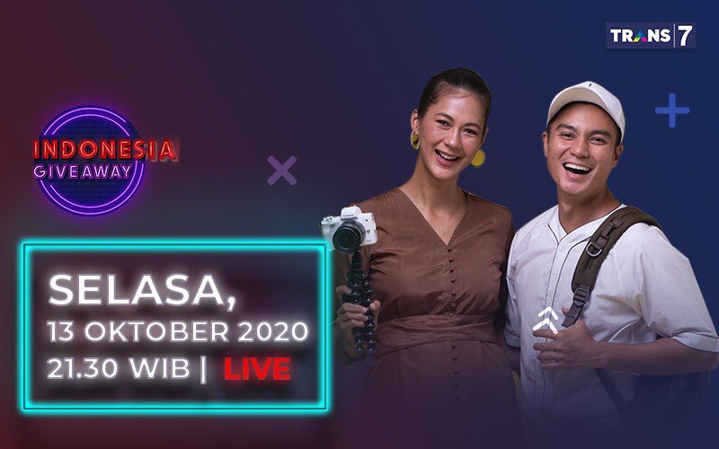 TRANS7 tweet media