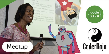 IE_CoderDojoFDN's tweet image. If you missed the registration cut off for this evening CoderDojo &amp;amp; Code Club Ireland Online Meet-up taking place at 6.30 pm - 8 pm you can join the conversation via the below link and we look forward to talking to you all later.

meet.google.com/kcf-oeno-ijp
