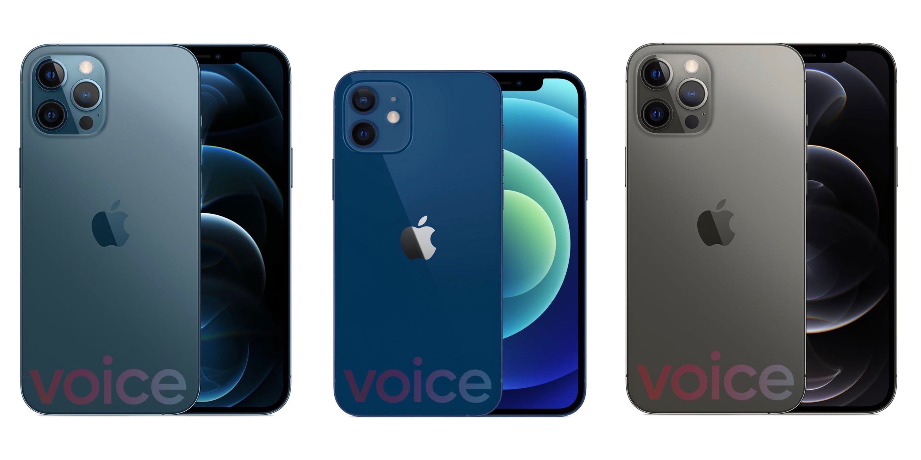 ギズモード ジャパン 速報 新型iphone 12と見られる画像がリーク されました 全モデル 全カラーが流出 発表イベント直前にして特大リークです T Co ltuxy42w Appleevent T Co Mcfzjxx16x Twitter