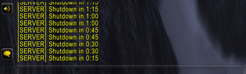 Ciscoandchai's tweet image. Let the Patchening begin! #Shadowlands #Prepatch