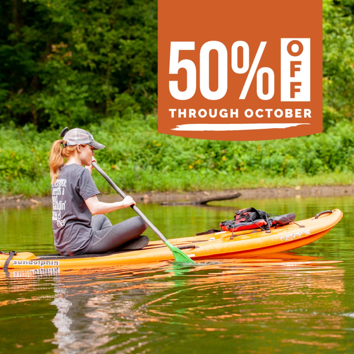 White River Kayaking & Outdoors tweet media