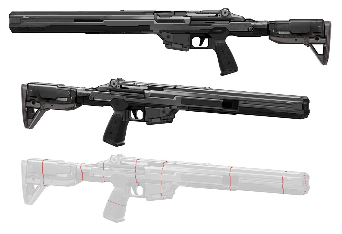 「#weapons #武器 #conceptart #オリジナル #Origina」|puremageのイラスト